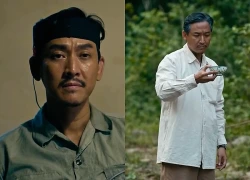 Tận hiến - Tập cuối: Nguyễn Thành thực sự là ai?