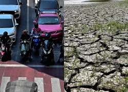 Thái Lan chuẩn bị ứng phó nguy cơ ‘Siêu El Nino’