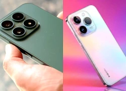 Xiaomi 18 gây bất ngờ với pin 7.200 mAh trong thân máy nhỏ gọn