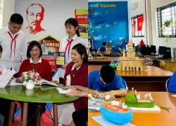 Thói quen đọc không thể hình thành bằng mệnh lệnh