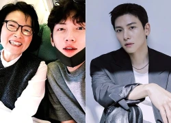 Thời thơ ấu của Ji Chang Wook: Cha mất sớm, làm bốc vác, phụ mẹ bán hàng