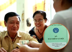 Thông báo quan trọng tới người đang nhận lương hưu trước mốc 1/7/2026