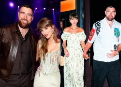 Tiết lộ sốc: "Chồng nghèo" chỉ muốn chơi đùa với Taylor Swift?