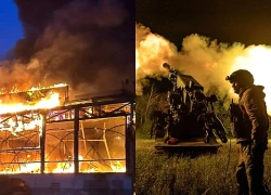 Tình báo Estonia: Tổng thống Putin ra lệnh giảm cường độ không kích Ukraine