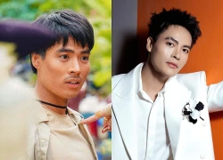 Tổng tài số khổ nhất Việt Nam là đây: Hết thời phải đi lột vỏ tôm, cạo mủ cao su để mưu sinh
