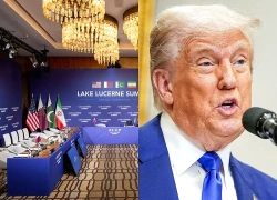 Tổng thống Mỹ Donald Trump tiết lộ nguyên nhân nối lại đàm phán với Iran ở Doha
