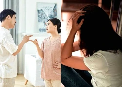 Trách vợ tiêu sạch tiền tiết kiệm và sự thật phía sau khiến tôi hối hận