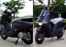 Trải nghiệm nhanh xe điện Honda UC3 giá dưới 60 triệu đồng