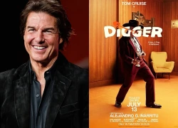 Trailer Digger do Tom Cruise đóng chính gây tranh cãi