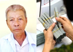 Trốn truy nã 30 năm, người đàn ông ra đầu thú tại Tây Ninh