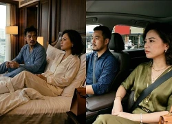 Trót qua đêm với người phụ nữ khác một lần, sáng ra nhìn ga giường tôi đờ đẫn