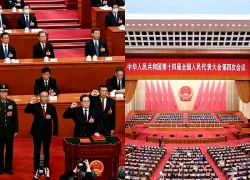 Trung Quốc chấm dứt tư cách 14 đại biểu Nhân đại toàn quốc khóa XIV