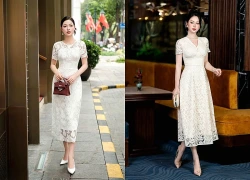 Tự tin làm chủ mọi đêm tiệc với những thiết kế tôn dáng tuyệt đối