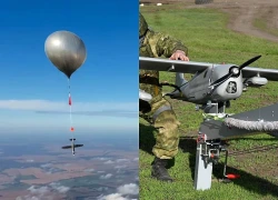 Ukraine chế tạo vũ khí tấn công "độc, lạ" để làm chập lưới điện Nga