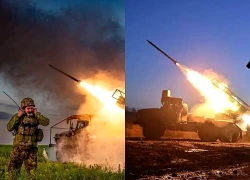 Ukraine tiết lộ thách thức nghiêm trọng gây thất thế trước Nga ở tiền tuyến