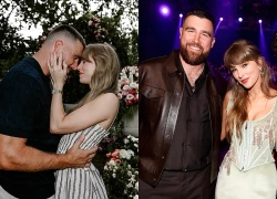 Vì đâu Taylor Swift phải bỏ đám cưới thơ mộng ở đảo để về thành phố chật chội?