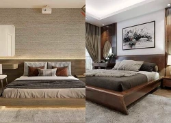 Vì sao phong cách tối giản được ưa chuộng trong thiết kế nội thất?