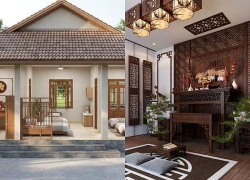 Vị trí đặt bàn thờ chuẩn phong thủy giúp gia chủ hút tài lộc, bình an