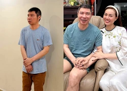 Vợ kém 15 tuổi nói lý do phải lên tiếng trước thông tin "xin tiền" chữa bệnh cho NSND Công Lý
