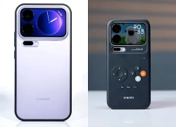 Xiaomi 18 Series: Bước ngoặt camera với cảm biến 200MP và công nghệ LOFIC mới