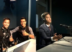 1 chủ tịch gia nhập dàn BLV World Cup 2026 trên VTV: Đi lên từ nghề rửa bát thuê, giờ có retreat rộng 3.500m2 ở Phú Thọ