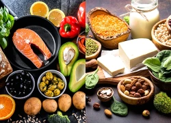 10 thực phẩm 'vàng' giúp sĩ tử tăng tốc mùa thi: Món số 6 nhiều người cực thích