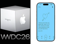 12 ứng dụng và tựa game xuất sắc nhất hành tinh được vinh danh tại Giải thưởng Thiết kế 2026 của Apple: Cái tên nào đáng chú ý?