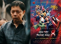3 bộ phim Việt rơi vào cảnh trắng vé