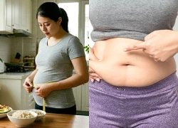 3 cách giảm mỡ bụng an toàn cho chị em tuổi tiền mãn kinh