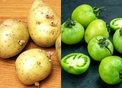 3 thực phẩm 'quen mà độc', giá rẻ mấy cũng đừng ăn