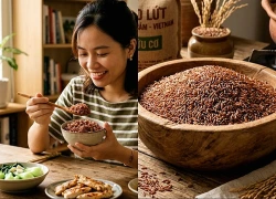 4 lý do ăn cơm gạo lứt nhưng vẫn không giảm được cân