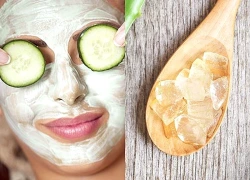 5 cách làm dịu da sau khi đi nắng, đơn giản mà hiệu quả bất ngờ
