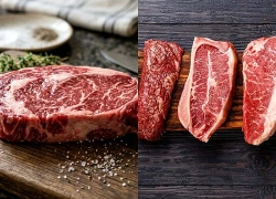 5 rủi ro sức khỏe khi cơ thể thừa protein