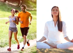 5 thói quen ở độ tuổi 40 giúp kéo dài tuổi thọ, giảm nguy cơ bệnh tật khi về già