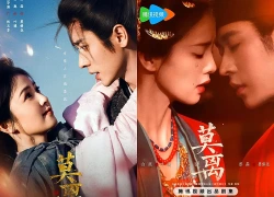 6 điểm sáng giúp phim Mạc Ly gây sốt, Bạch Lộc và Thừa Lỗi hội ngộ