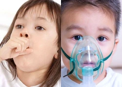 7 cách chăm sóc trẻ bị viêm phế quản tại nhà giúp nhanh hồi phục