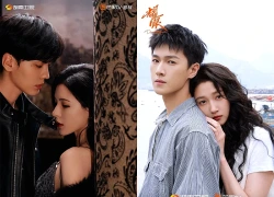 8 bộ phim tình cảm hiện đại Hoa ngữ được xem nhiều nhất