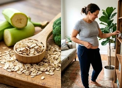8 cách giảm mỡ bụng dưới cho phụ nữ tuổi trung niên
