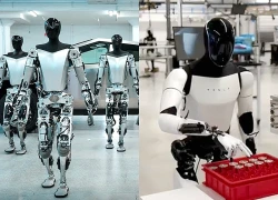 AI sẽ tiêu thụ lượng nước đủ cho 1,3 tỷ người vào năm 2030