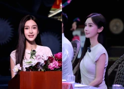 Angelababy có tin vui
