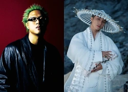 Antiantiart và M-TP Entertainment lên tiếng nóng về tranh chấp bản quyền tác phẩm của nghệ sĩ Lê Giang