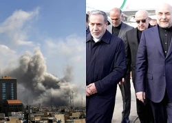 Ba kịch bản cho cuộc đối đầu Mỹ - Iran
