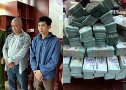 Bắt tạm giam chủ công ty buôn bán hàng giả, che giấu doanh thu gần 379 tỷ đồng