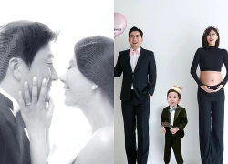 Bi kịch đau đến xé lòng của nữ diễn viên mất con trai 6 tuổi, sau đó sảy thai cặp song sinh