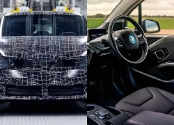 BMW i3 dừng sản xuất để đón đầu thế hệ xe điện Neue Klasse vào năm 2027