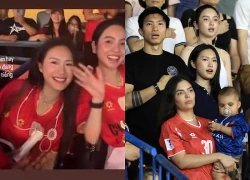 Bức ảnh hé lộ mối quan hệ của Doãn Hải My và Chu Thanh Huyền