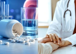 Bước đột phá trong điều trị ung thư tuyến tụy