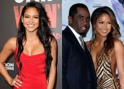 Ca sĩ Cassie bí mật rời Mỹ sau khi nhận 750 tỉ đồng từ Diddy