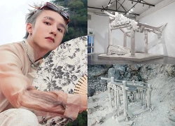 Ca sĩ Sơn Tùng M-TP có vô can khi nghệ sĩ Lê Giang tố đạo nhái ở MV 'Come my way'?