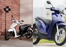 Cập nhật bảng giá xe điện Dat Bike tháng 6/2026 mới nhất